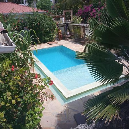 Gadea Boutique Hotel& Gadea Garden Italian Restaurant (Adults Only) Jambiani  Dış mekan fotoğraf