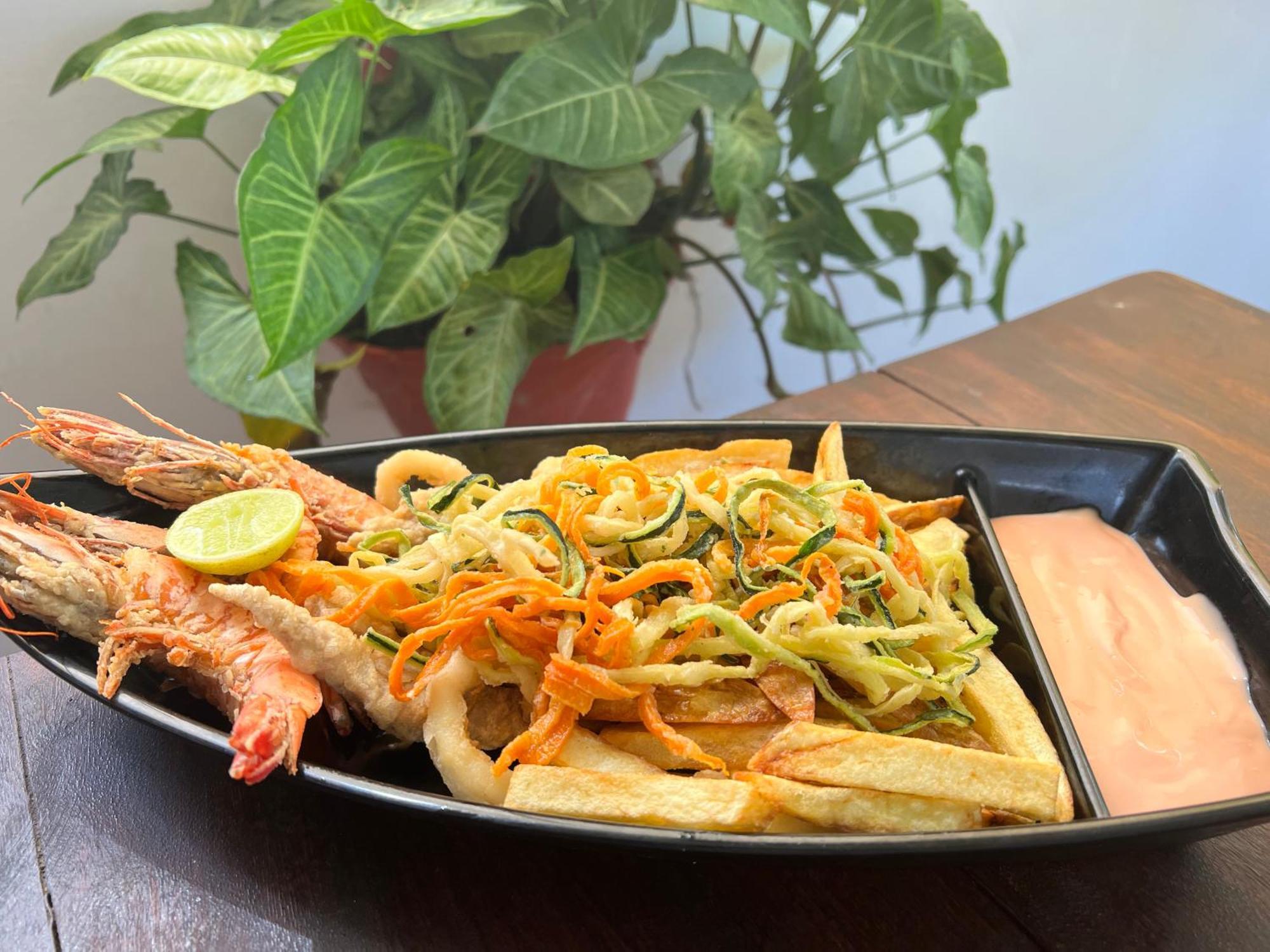 Gadea Boutique Hotel& Gadea Garden Italian Restaurant (Adults Only) Jambiani  Dış mekan fotoğraf