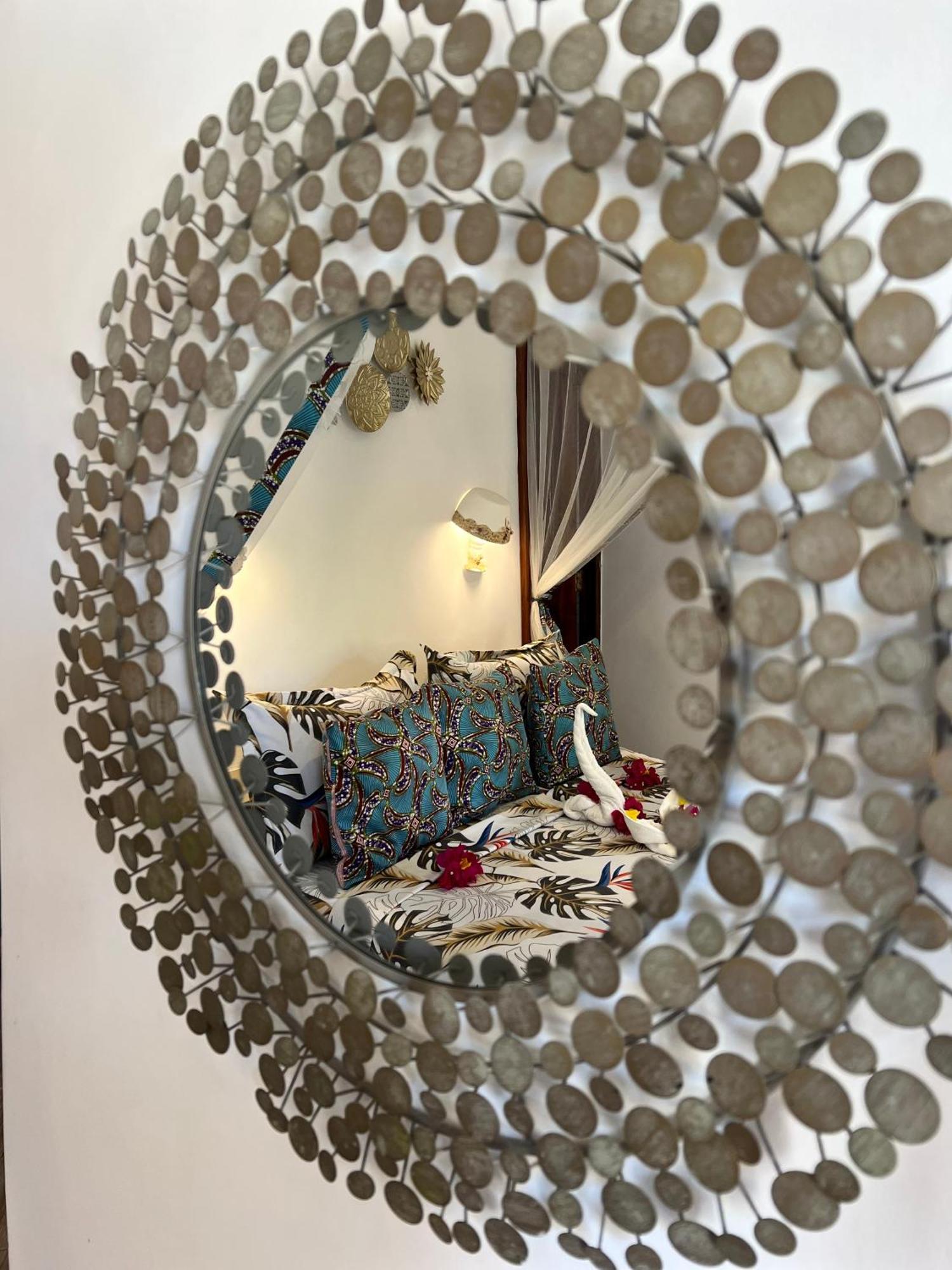 Gadea Boutique Hotel& Gadea Garden Italian Restaurant (Adults Only) Jambiani  Dış mekan fotoğraf
