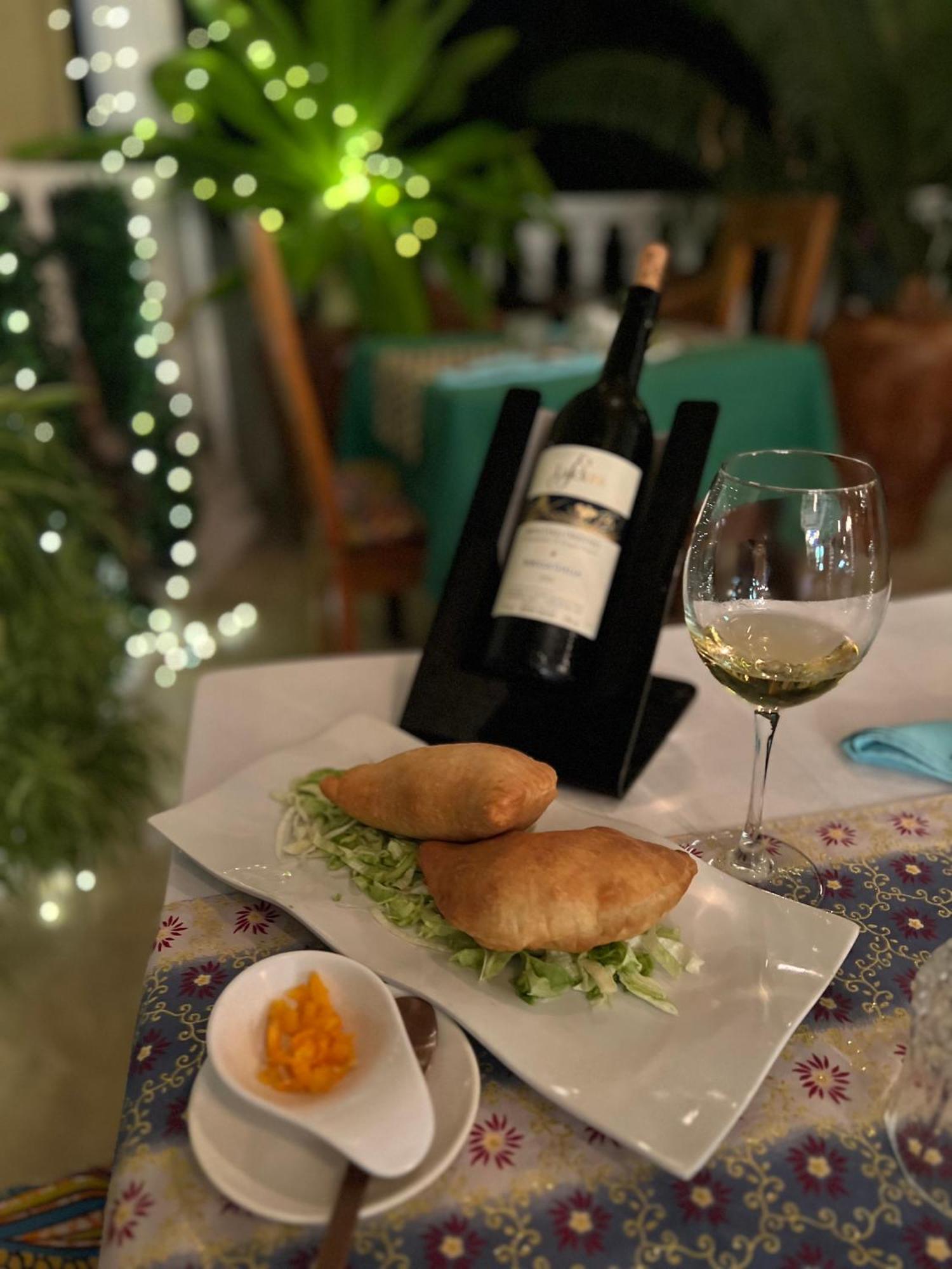Gadea Boutique Hotel& Gadea Garden Italian Restaurant (Adults Only) Jambiani  Dış mekan fotoğraf
